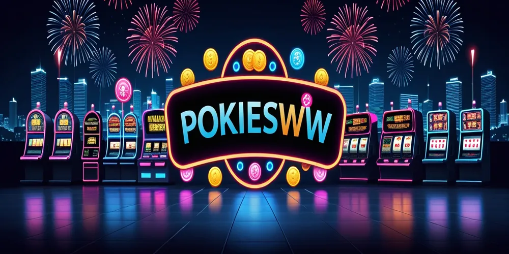 Pokiesww Online Casino